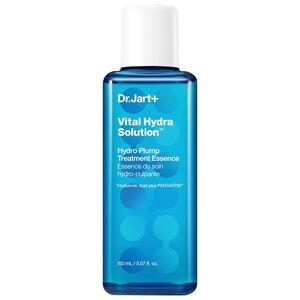 Dr.Jart Vital Hydra Solution Hydro Plump Treatment Essence 5.07 FL Oz NIB